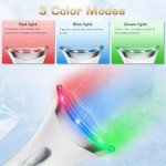 Electric Facial Massager for Lifting and Tightening
