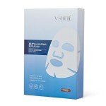 Hyaluronic Acid Sheet Masks - Hydrating Set of 10