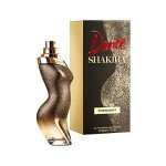 Shakira Dance Midnight Perfume for Women - 50 ml