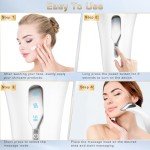 Electric Facial Massager for Lifting and Tightening