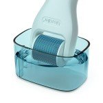 10-in-1 Microneedling Roller Set for Skin Care