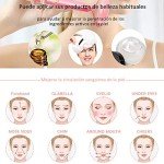3-in-1 Electric Jade Roller Facial Massager Kit
