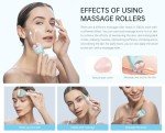 10-in-1 Microneedling Roller Set for Skin Care