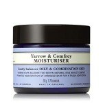 Yarrow & Comfrey Moisturiser for Oily Skin