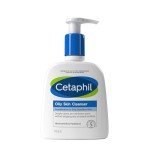 Cetaphil Cleanser for Oily Skin with Niacinamide