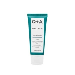 Q+A Zinc PCA Daily Moisturiser for Oily Skin