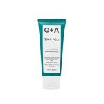 Q+A Zinc PCA Daily Moisturiser for Oily Skin