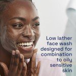 Cetaphil Cleanser for Oily Skin with Niacinamide