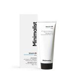 Vitamin B5 Oil-Free Moisturizer Gel for Oily Skin