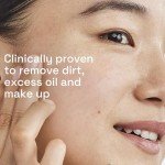 Cetaphil Cleanser for Oily Skin with Niacinamide
