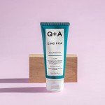 Q+A Zinc PCA Daily Moisturiser for Oily Skin