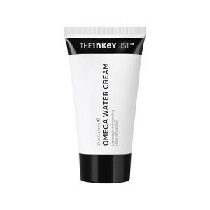 The INKEY List Omega Water Gel Moisturizer 50ml