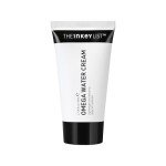 The INKEY List Omega Water Gel Moisturizer 50ml