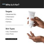 Vitamin B5 Oil-Free Moisturizer Gel for Oily Skin