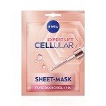 NIVEA Cellular Lift Bakuchiol Face Mask 1pc