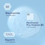 Cetaphil Cleanser for Oily Skin with Niacinamide
