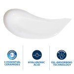 CeraVe Oil Control Gel-Cream Moisturizer for Oily Skin