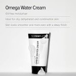 The INKEY List Omega Water Gel Moisturizer 50ml