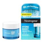 Neutrogena Hydro Boost Aqua Gel for Face 50ml