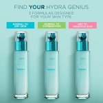 L'Oreal Paris Hydra Genius Moisturiser for Combo Skin
