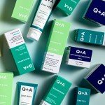 Q+A Zinc PCA Daily Moisturiser for Oily Skin