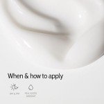 The INKEY List Omega Water Gel Moisturizer 50ml
