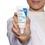 CeraVe Oil Control Gel-Cream Moisturizer for Oily Skin