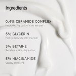 The INKEY List Omega Water Gel Moisturizer 50ml