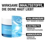 Neutrogena Hydro Boost Aqua Gel for Face 50ml
