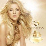 S by Shakira for Women - Long Lasting Fragrance