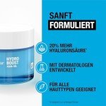 Neutrogena Hydro Boost Aqua Gel for Face 50ml