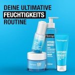 Neutrogena Hydro Boost Aqua Gel for Face 50ml