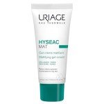 Uriage Hyseac Mat' Mattifying Emulsion for Oily Skin
