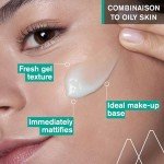Uriage Hyseac Mat' Mattifying Emulsion for Oily Skin