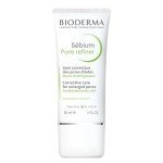 Bioderma Sébium Pore Refiner Face Cream, 30ml