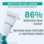 Uriage Hyseac Mat' Mattifying Emulsion for Oily Skin