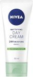 NIVEA Oil-Free Moisturizing Day Cream Trio
