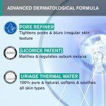Uriage Hyseac Mat' Mattifying Emulsion for Oily Skin