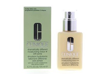 Clinique Dramatically Different Moisturizing Lotion+ 125ml