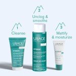Uriage Hyseac Mat' Mattifying Emulsion for Oily Skin
