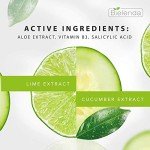 Bielenda Cucumber & Lime Mattifying Face Cream