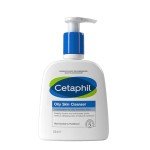 Cetaphil Oily Skin Cleanser with Niacinamide 236ml