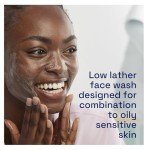 Cetaphil Oily Skin Cleanser with Niacinamide 236ml