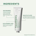 Facetheory Supergel Oil-Free Moisturiser for Oily Skin