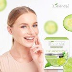 Bielenda Cucumber & Lime Mattifying Face Cream