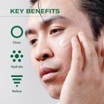 Facetheory Supergel Oil-Free Moisturiser for Oily Skin