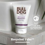 Bulldog Oil Control Moisturiser for Men 100ml