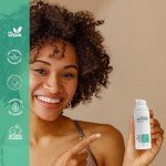 Non-Comedogenic Moisturizer with Niacinamide & Aloe Vera