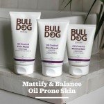 Bulldog Oil Control Moisturiser for Men 100ml