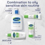 Cetaphil Oily Skin Cleanser with Niacinamide 236ml